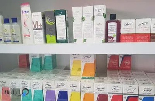 داروخانه دکتر گردش خواه