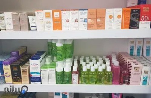 داروخانه دکتر گردش خواه