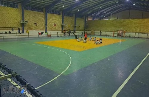 مدافعان حرم 