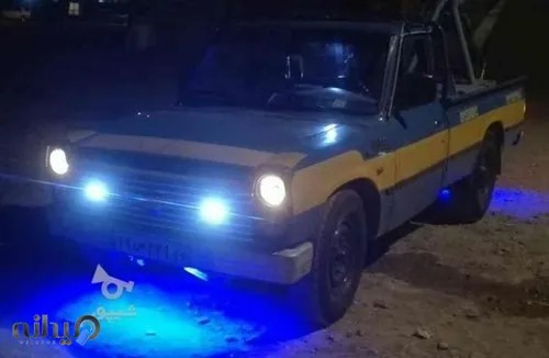 امداد خودرو یدک کش نيشابور 