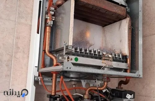 تعمیرات تخصصی کولرگازی وپکیج