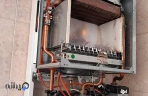 تعمیرات تخصصی کولرگازی وپکیج