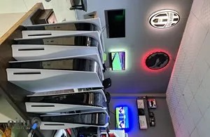 گیم سنتر کاکتوس