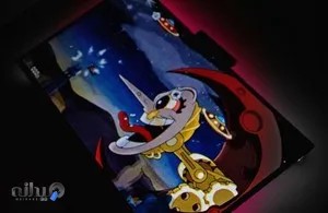 گیم سنتر کاکتوس