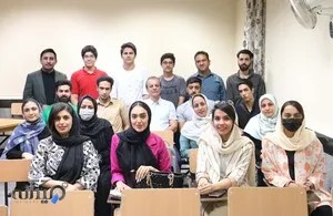 فن بیان کاشان(مدرسه سخن کاشان)