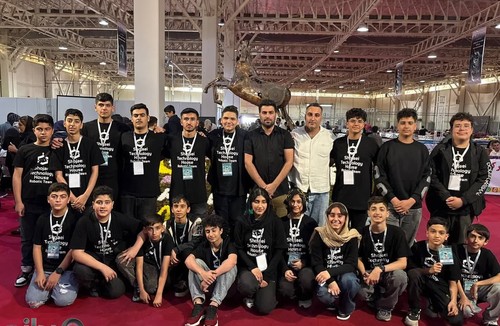 آموزشگاه  خانه فناوری شجاعی