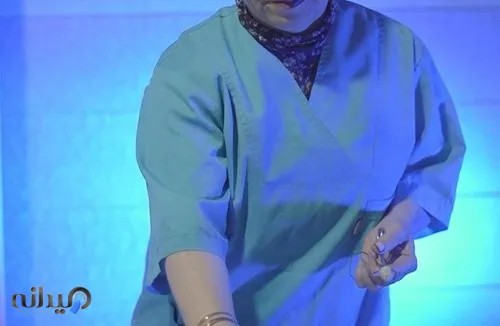 مرکز ماساژ آرامش رویایی