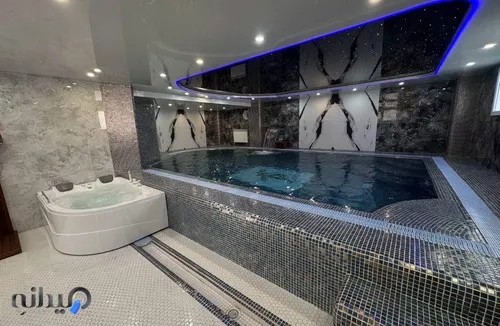 اجاره ویلا رامسر