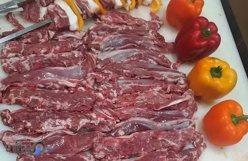 جگرسرا و کبابی دلخوش