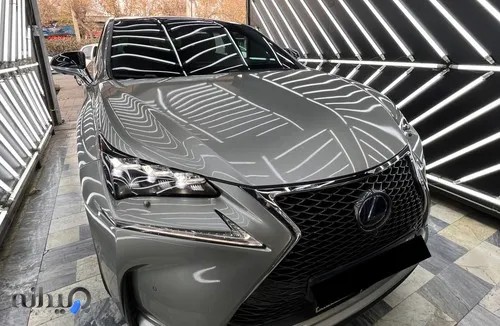 کارشناسی رنگ و فنی خودرو فروتن