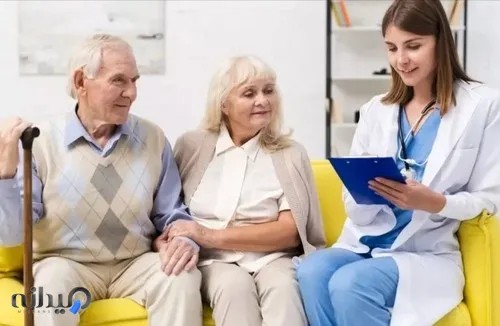 شرکت خدماتی نظافتی برنا