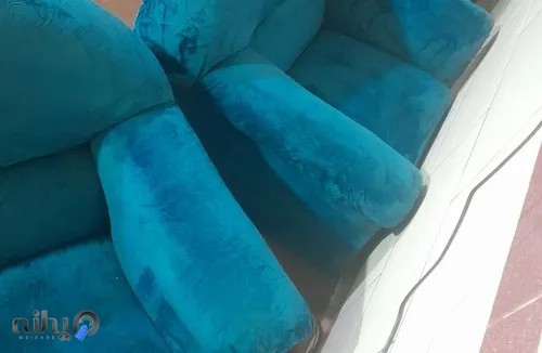 شرکت خدماتی نظافتی برنا