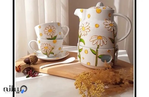 دیلوکس گالری 