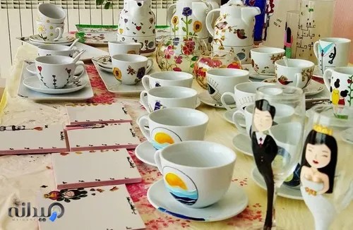 دیلوکس گالری 