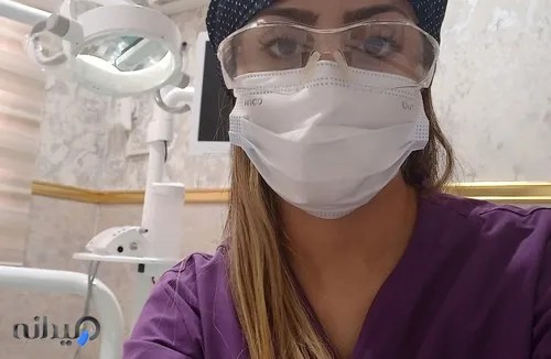 دندانپزشکی دکتر سیما ملک زاده