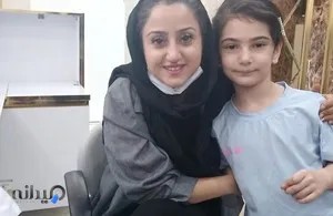 دندانپزشکی دکتر سیما ملک زاده