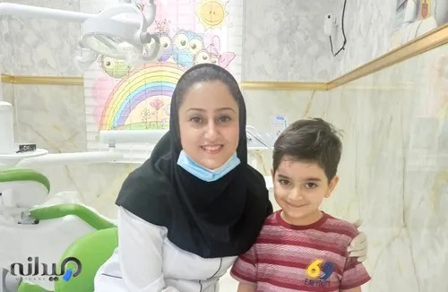 دندانپزشکی دکتر سیما ملک زاده
