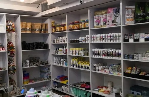 کلینیک دامپزشکی فراپت