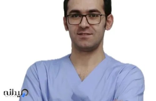 دکتر بلع تهران