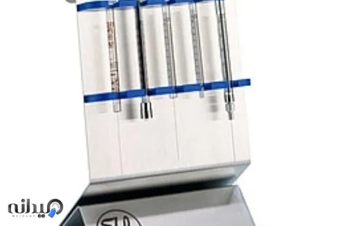 پارسیان تجهیز کرج