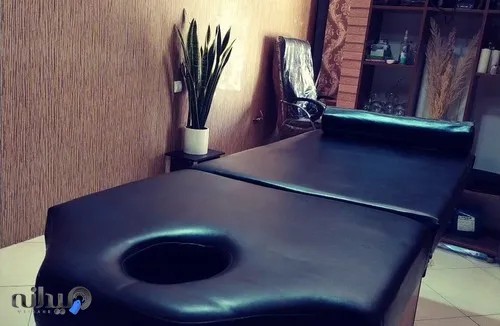 خانه ماساژ رادان