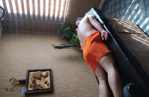 خانه ماساژ رادان