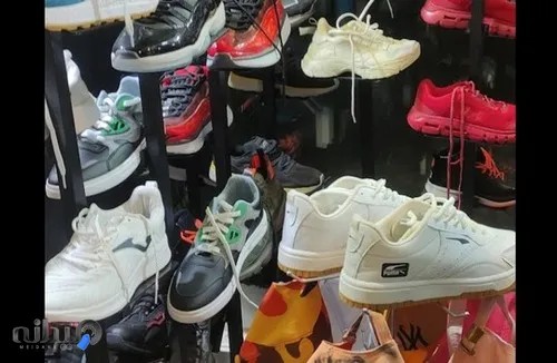 پوشاک سایز بزرگ آنتیک لاهیجان