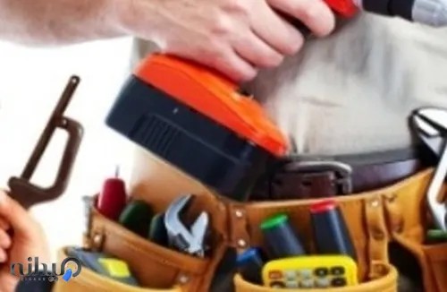 نصاب انتن مرکزی دیجیتال 