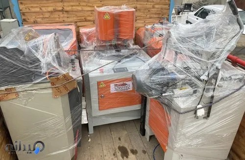 بازرگانی باستان