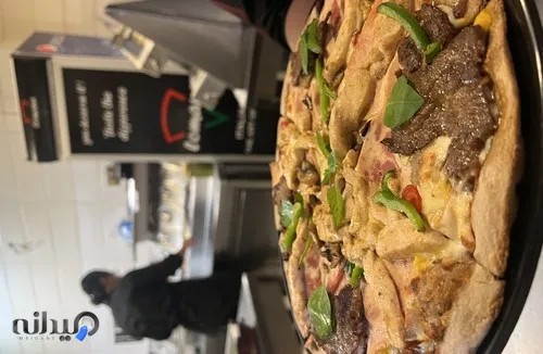 لومانا(شعبه رامسر)