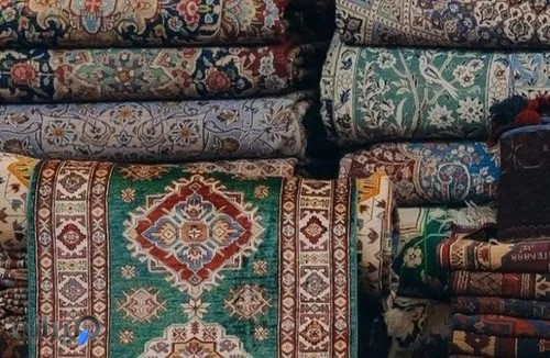 قالیشویی ایرانیان