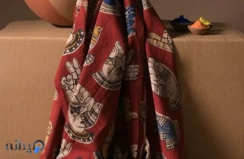 قالیشویی ایرانیان