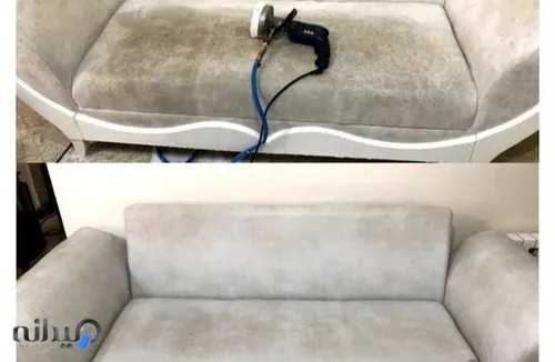 قالیشویی ایرانیان