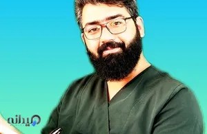  روانشناس کودک  و نوجوان 