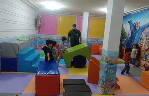  روانشناس کودک  و نوجوان 