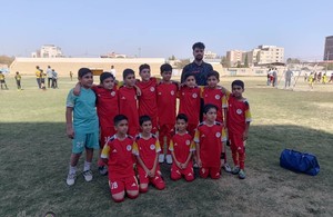باشگاه فوتبال نام آوران 