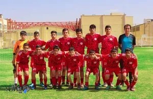 باشگاه فوتبال نام آوران 