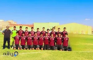 باشگاه فوتبال نام آوران 