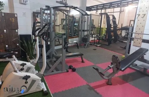 مجموعه ورزشی کارپیرا