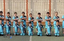 باشگاه فوتبال امید مهر