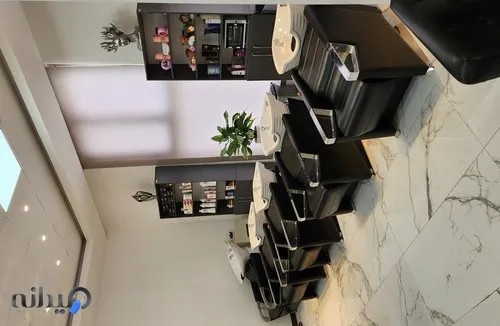 سالن زیبایی روژین