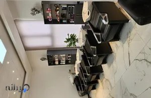 سالن زیبایی روژین