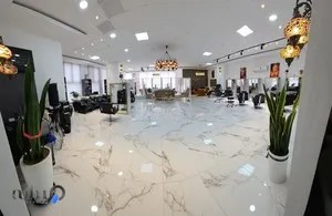 سالن زیبایی روژین