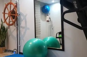 فیزیوتراپی هستی