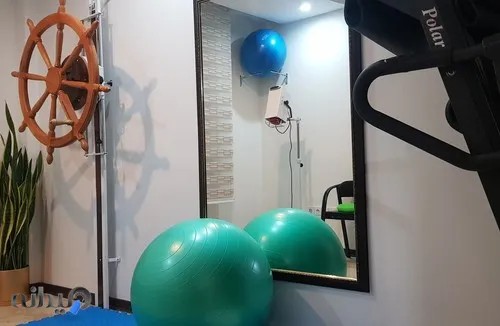 فیزیوتراپی هستی