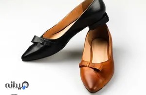 فروشگاه کفش ایران