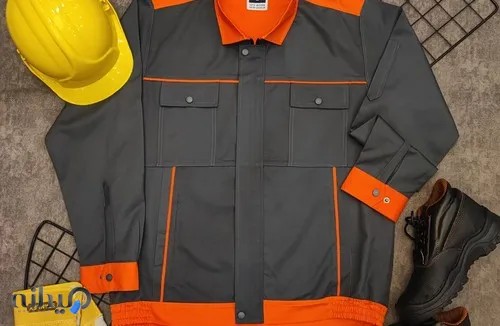 تولیدی لباس کار سلیمانی 