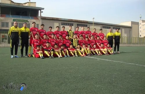 باشگاه فوتبال عقاب اکباتان 