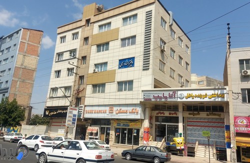 دفتر اسناد رسمی 