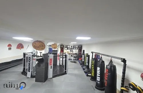  میعاد گرگان